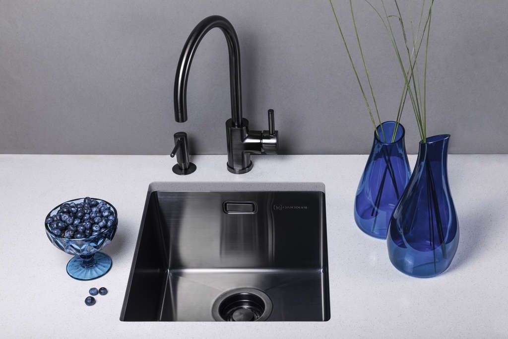 картинка Taki 38-U/IF-IN   от магазина Kessebohmer.shop