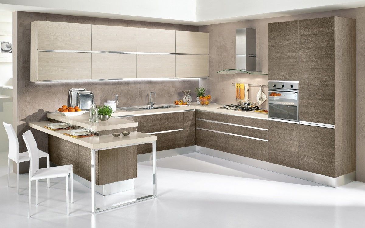 картинка Фасады Egger (Эггер) от магазина Kessebohmer.shop