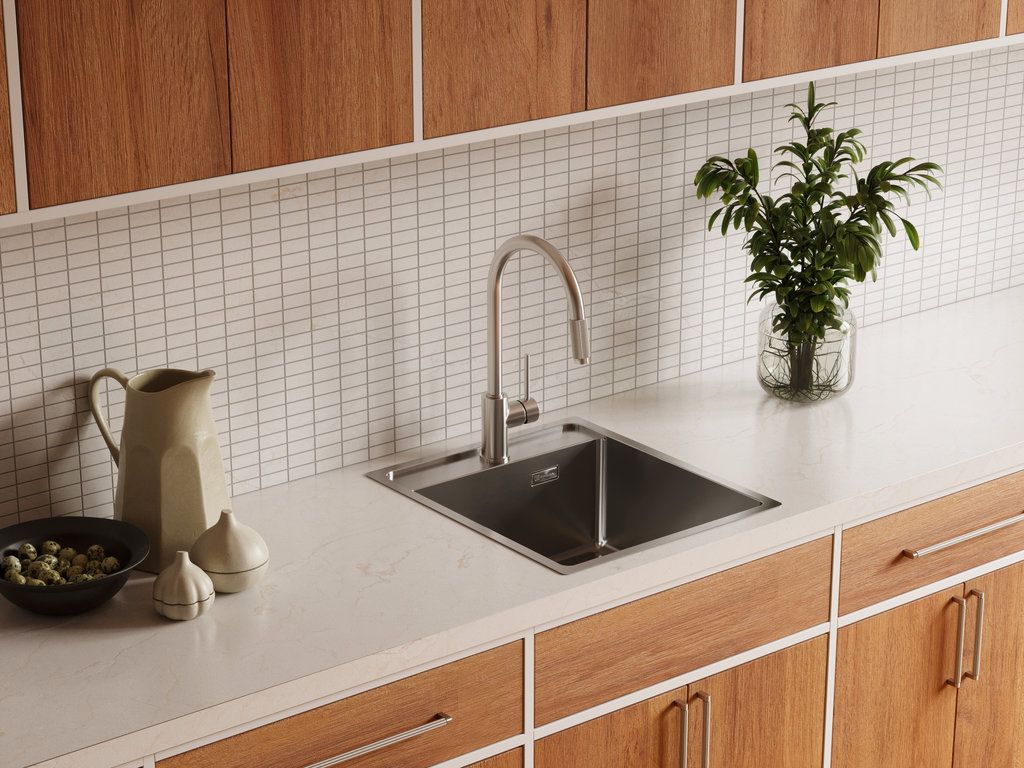 картинка Daisen 44-IN от магазина Kessebohmer.shop