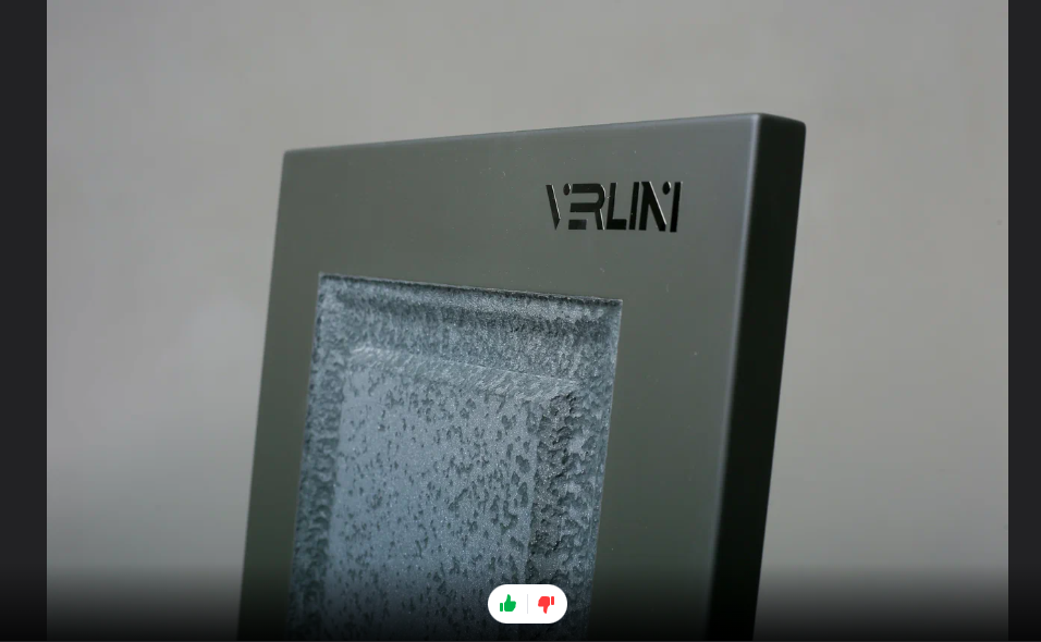 картинка Фасады Эмаль от магазина Kessebohmer.shop