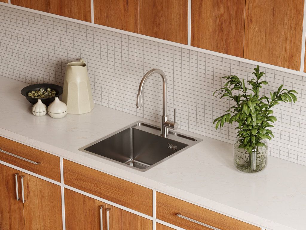 картинка Daisen 44-IN от магазина Kessebohmer.shop