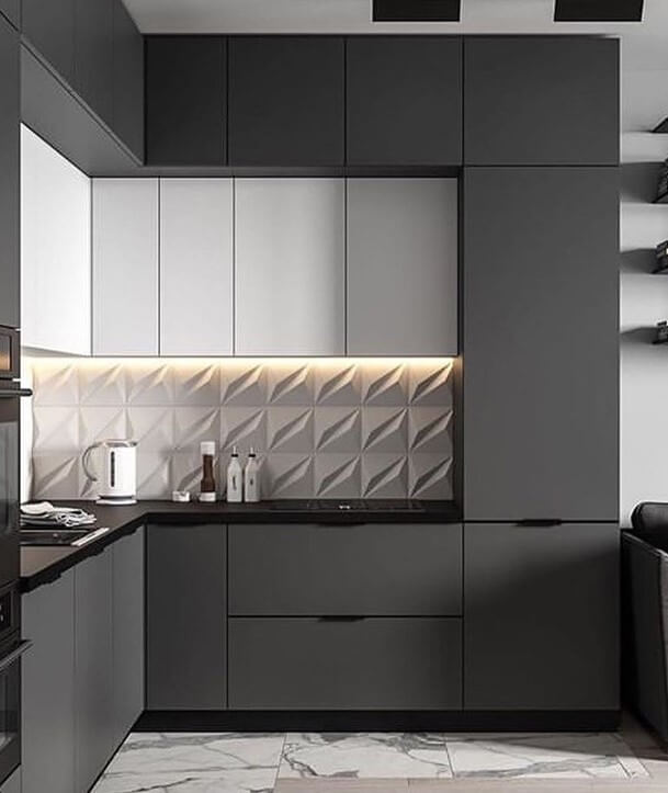 картинка Фасады ALVIC (Алвик Зенит) - коллекция  ZENIT от магазина Kessebohmer.shop