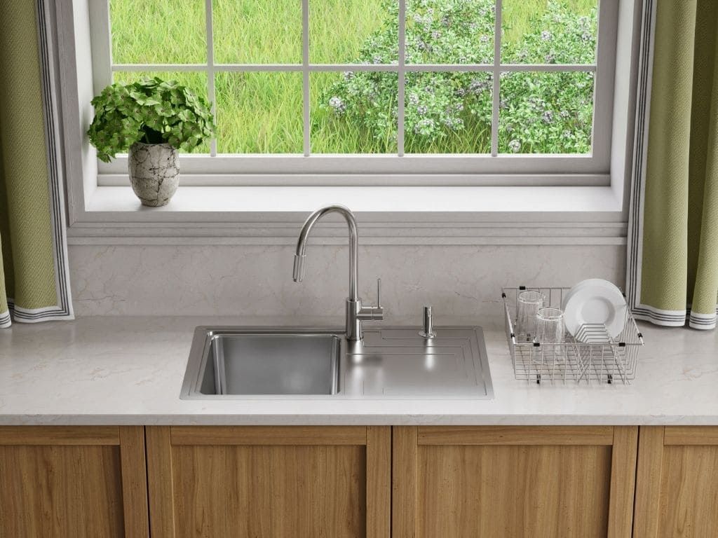 картинка Mizu 78-IN от магазина Kessebohmer.shop