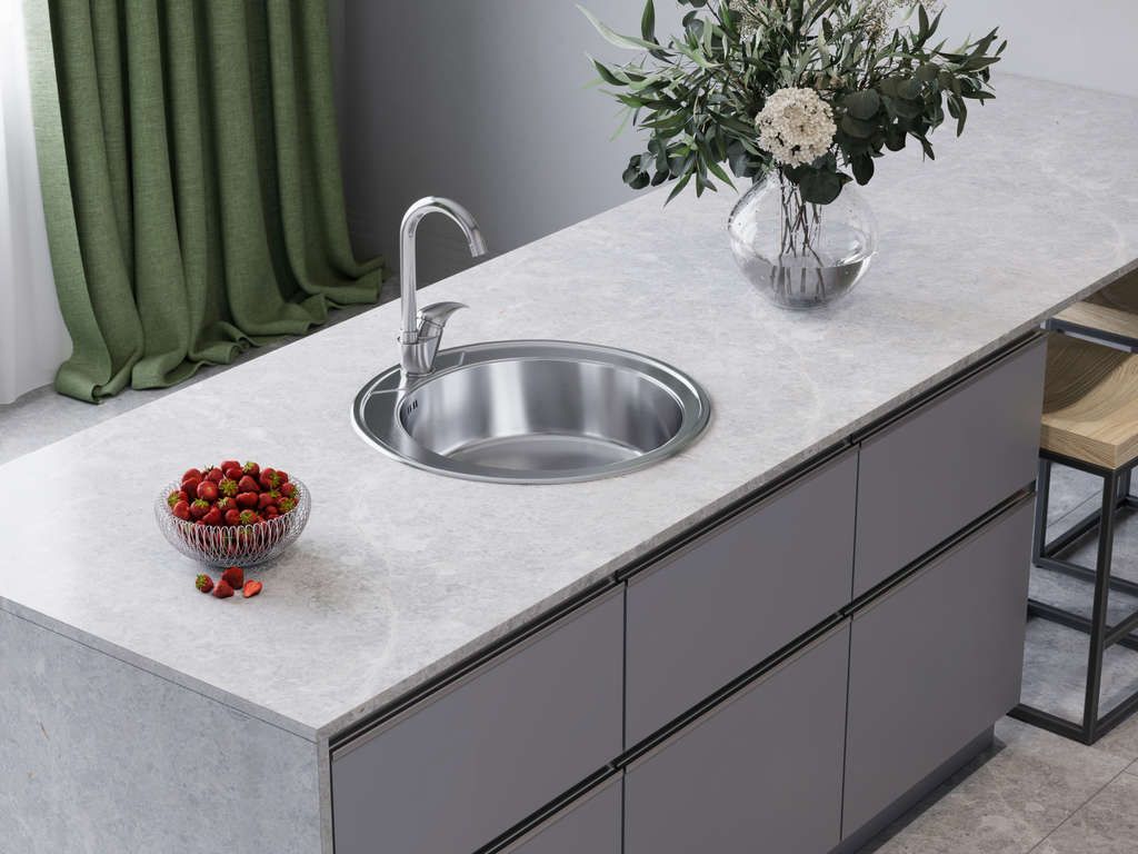 картинка Asida 51-IN от магазина Kessebohmer.shop