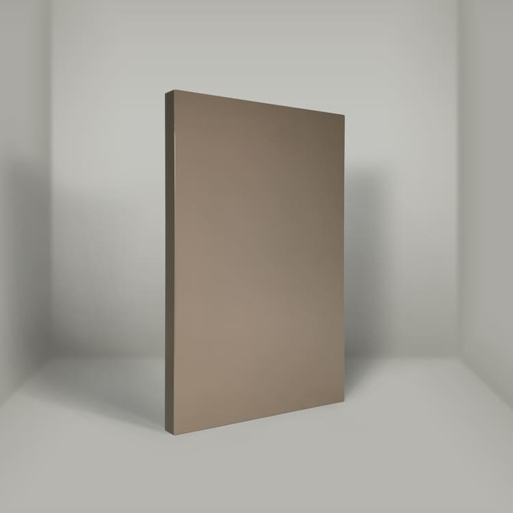 картинка Фасады Eterno (Этерно) - коллекция Unitone (MATT collection) от магазина Kessebohmer.shop