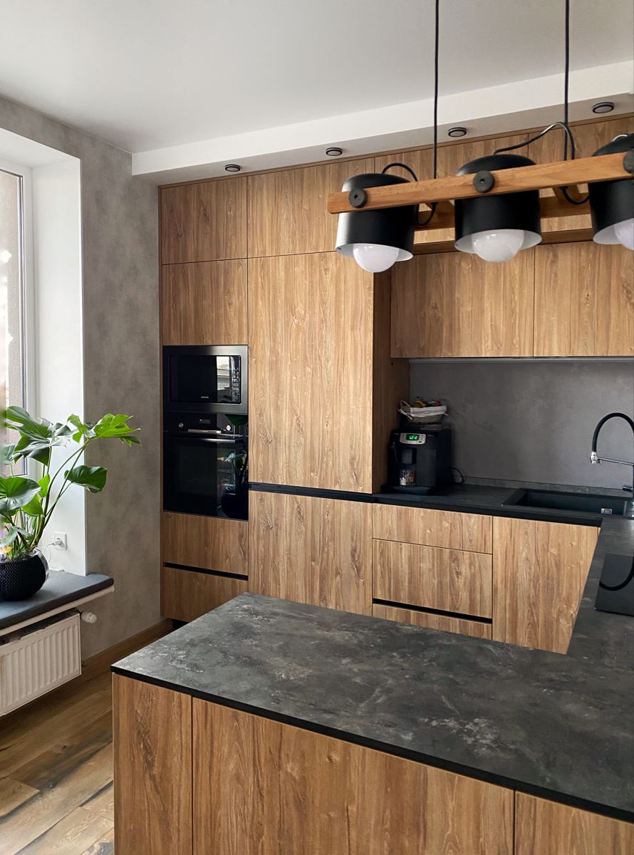 картинка Фасады FeelWood от компании Egger (Эггер) от магазина Kessebohmer.shop