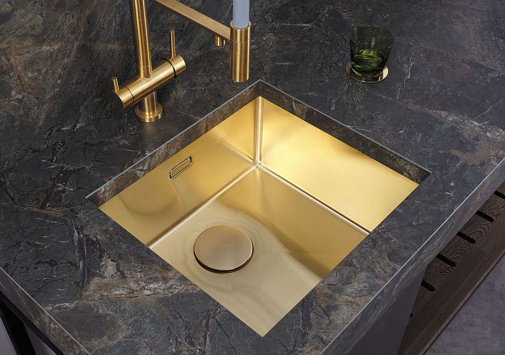 картинка Taki 49-U/IF-LG        от магазина Kessebohmer.shop