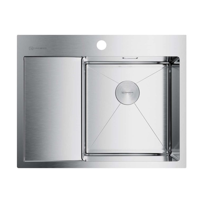 картинка Akisame 65-IN-R   от магазина Kessebohmer.shop