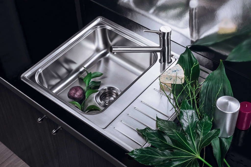 картинка Sagami 63-IN от магазина Kessebohmer.shop