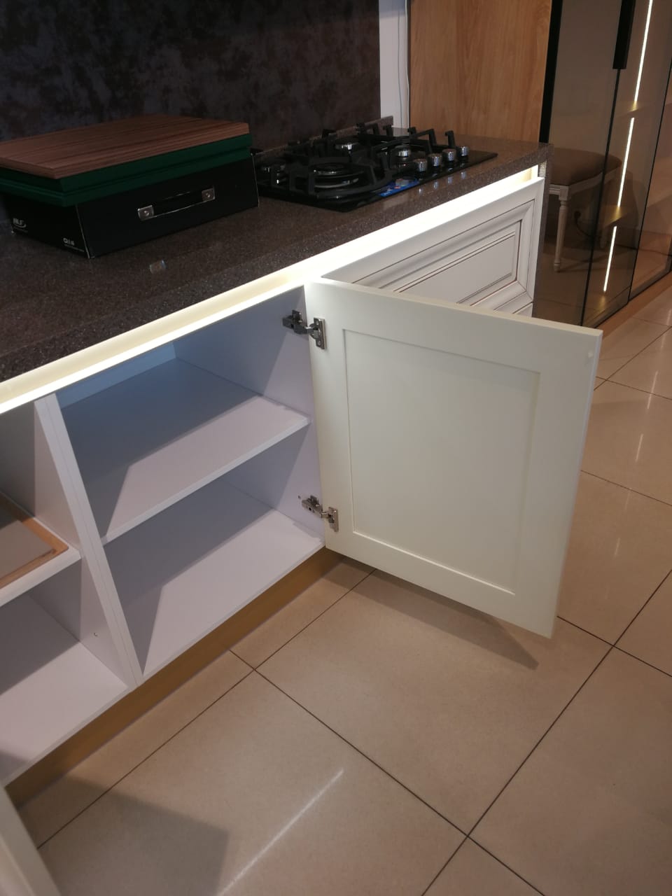 картинка Проект №02/22 Адрес установки: ул.Б.Тульская от магазина Kessebohmer.shop