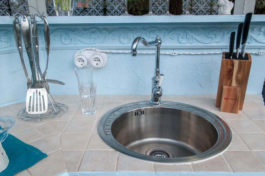 картинка Tovada 49-IN от магазина Kessebohmer.shop