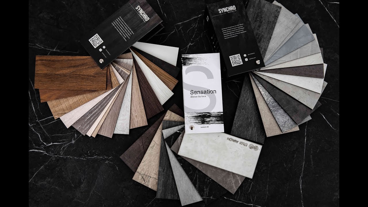 картинка Фасады Eterno(Этерно) - коллекция SENSation от магазина Kessebohmer.shop