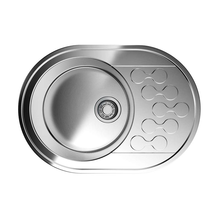 картинка Kasumigaura 65-IN от магазина Kessebohmer.shop