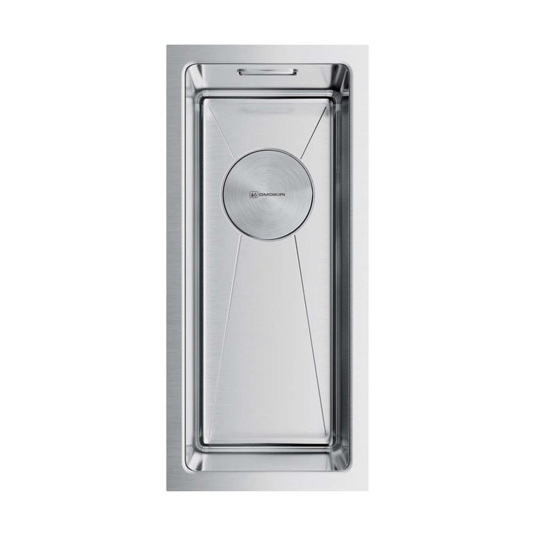 картинка Taki 20-U/IF-IN      от магазина Kessebohmer.shop