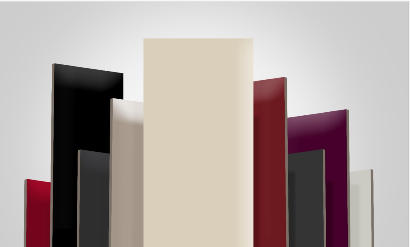 картинка Фасады от компании KASTAMONU от магазина Kessebohmer.shop