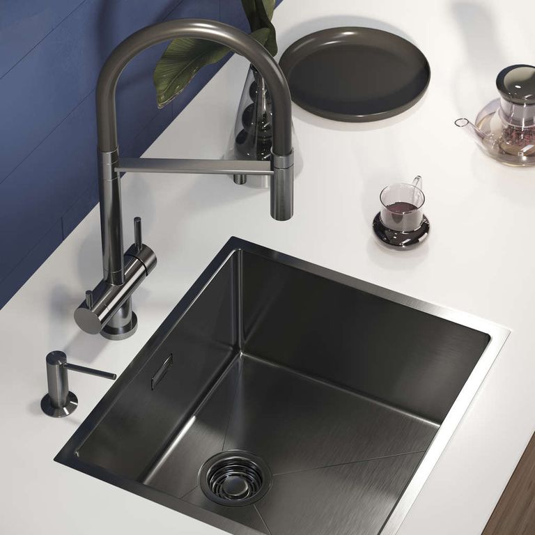 картинка Taki 49-U/IF-GB        от магазина Kessebohmer.shop