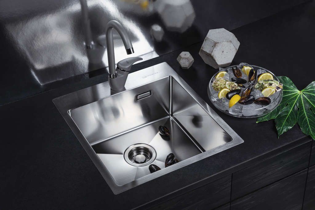 картинка Akisame 46-GM от магазина Kessebohmer.shop