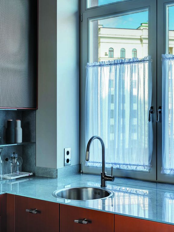 картинка Toya 42-U/IF-IN от магазина Kessebohmer.shop