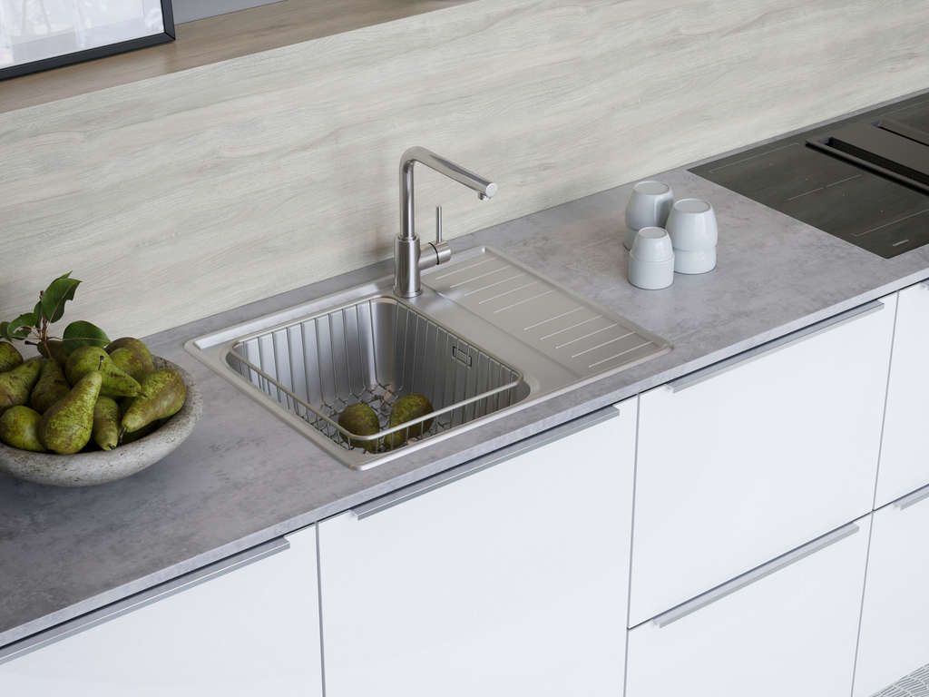 картинка Sagami 63-IN от магазина Kessebohmer.shop