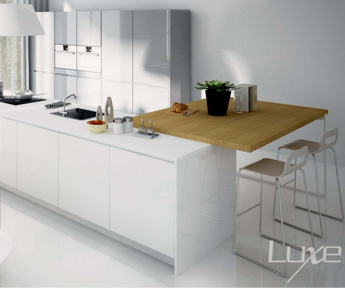 картинка Фасады ALVIC  (Алвик Люкс) - коллекция LUXE от магазина Kessebohmer.shop