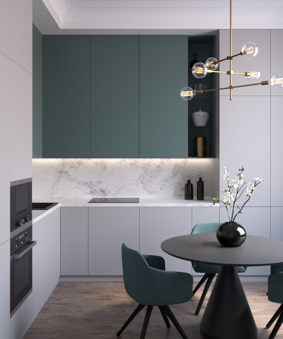 картинка Фасады РЕХАУ (Rehau) от магазина Kessebohmer.shop