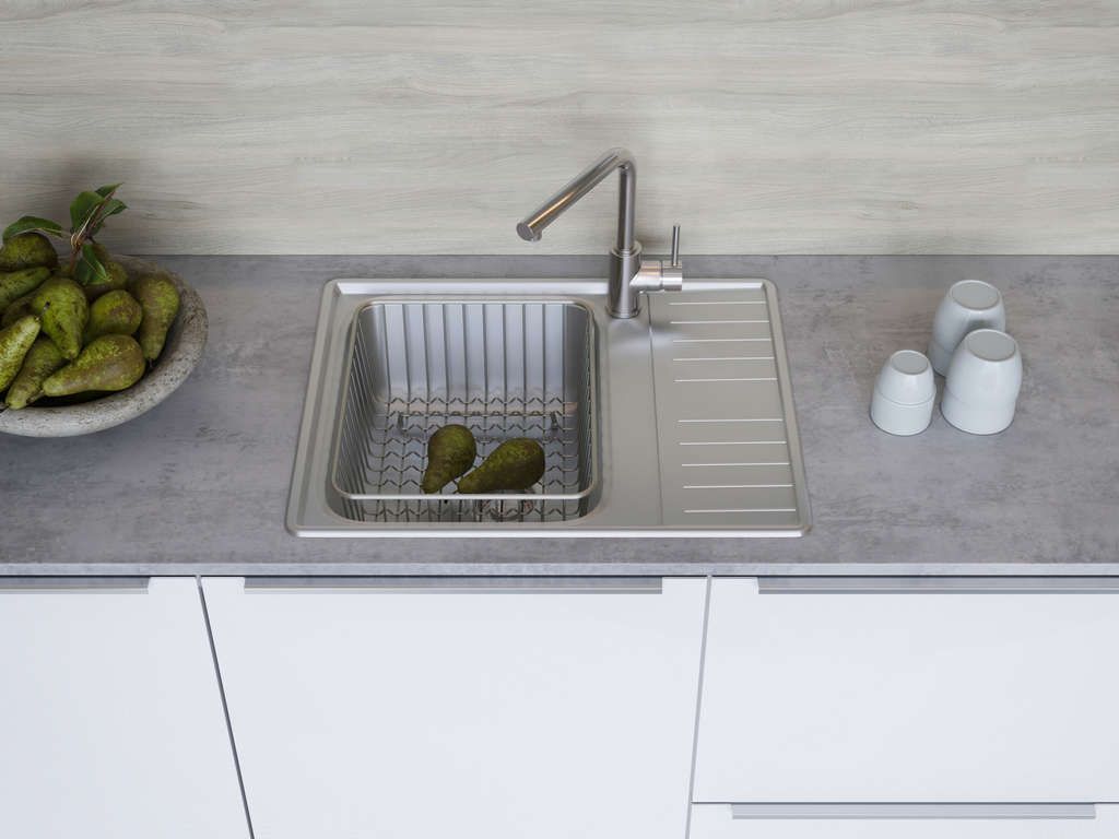 картинка Sagami 63-IN от магазина Kessebohmer.shop