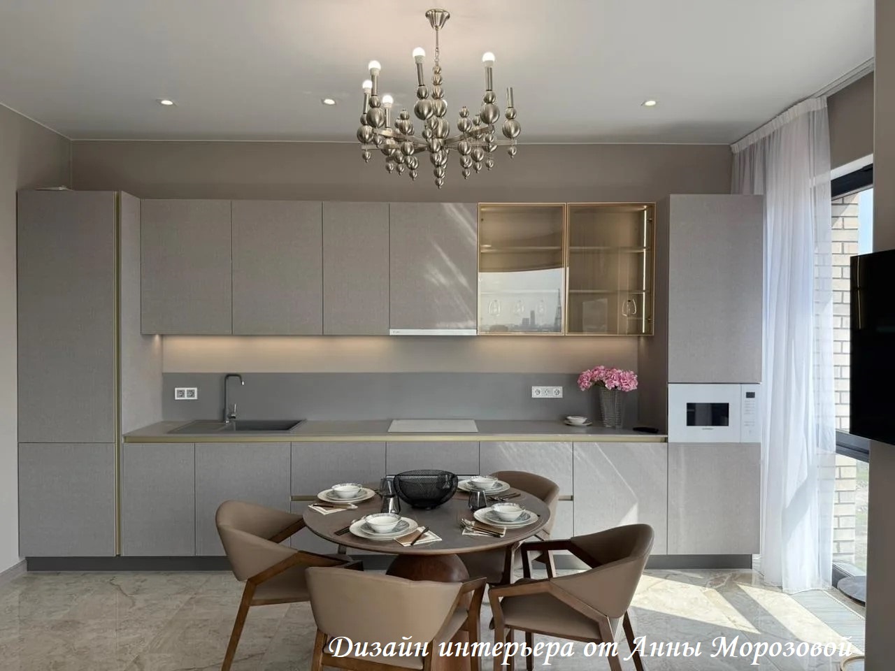 картинка Проект №ИМ02/26 от магазина Kessebohmer.shop