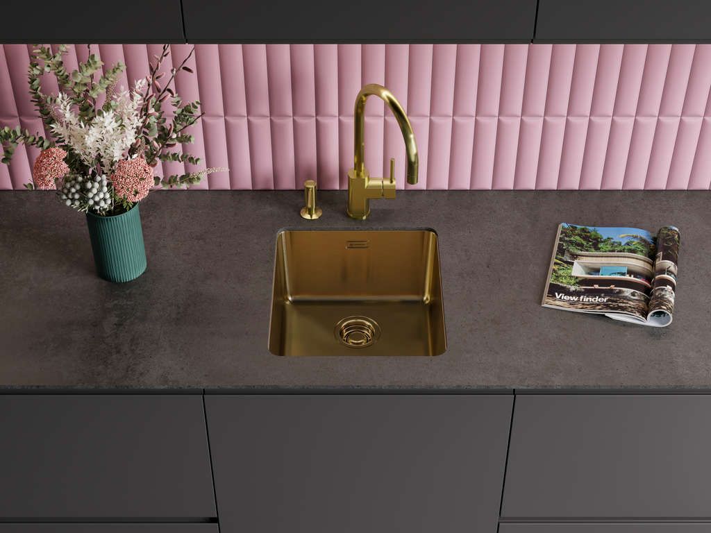 картинка Tadzava 39-U/I-AB  от магазина Kessebohmer.shop