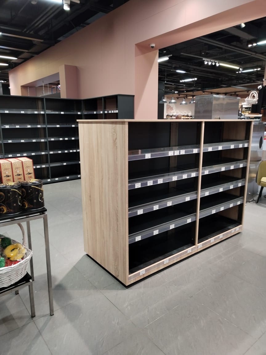 картинка Проект №ИМ0/24  Гастроном от магазина Kessebohmer.shop