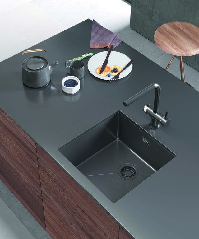 картинка Taki 44-U/IF-GB   от магазина Kessebohmer.shop