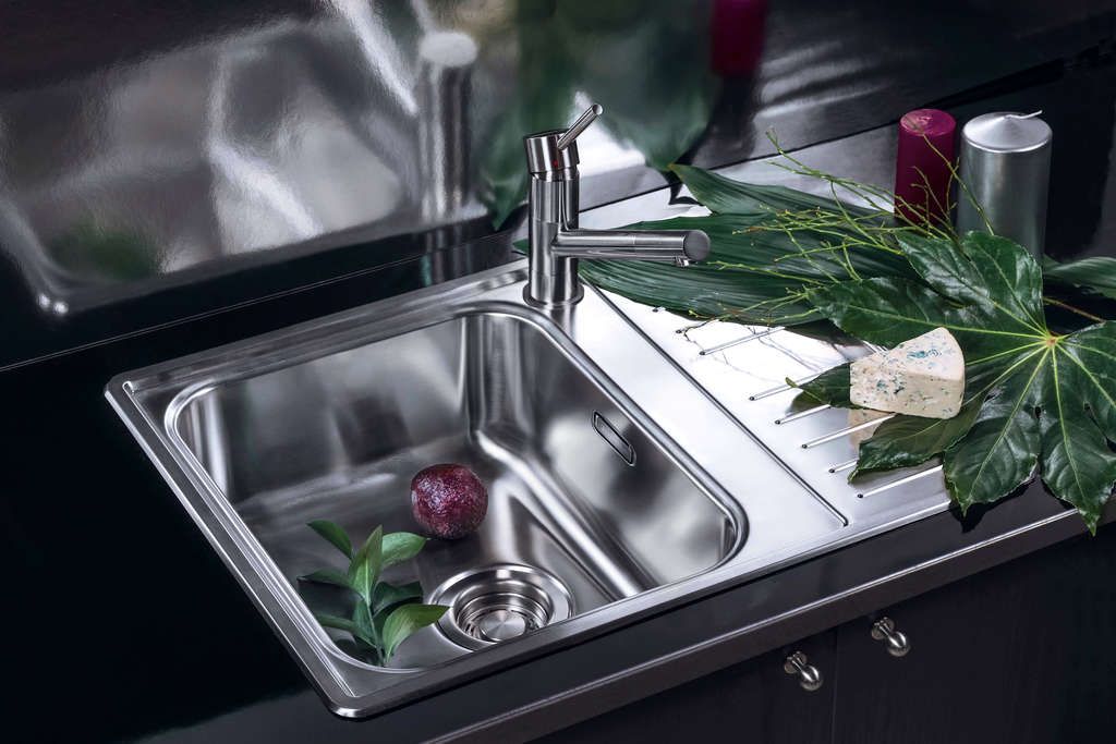 картинка Sagami 63-IN от магазина Kessebohmer.shop