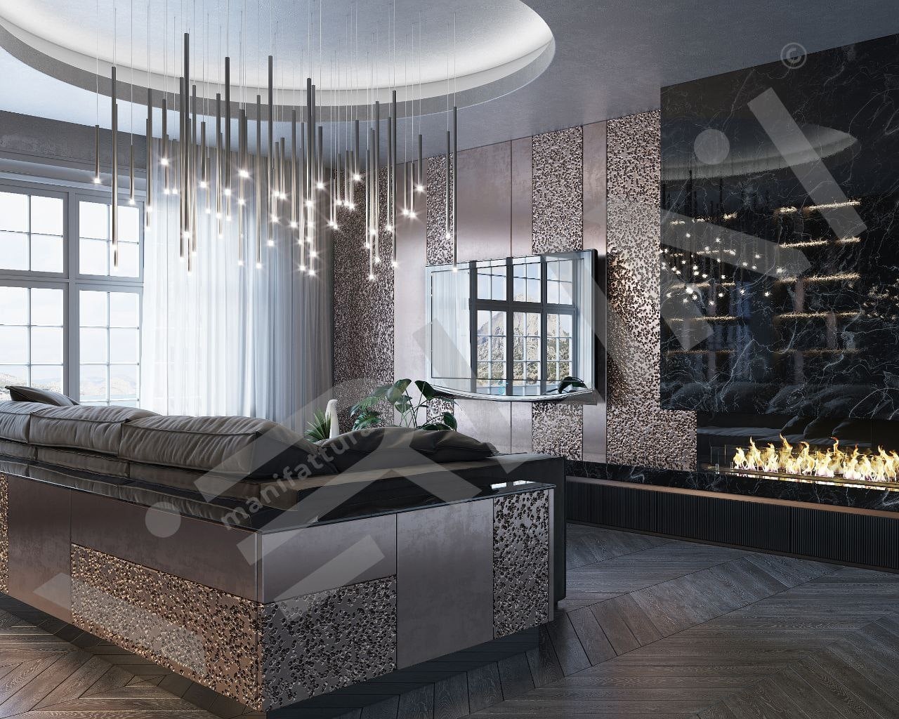 картинка Фасады Эмаль от магазина Kessebohmer.shop