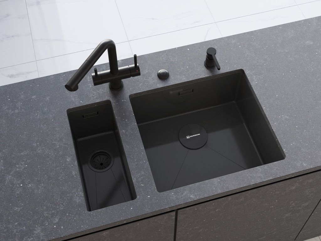 картинка Taki 20-U/IF-GB   от магазина Kessebohmer.shop