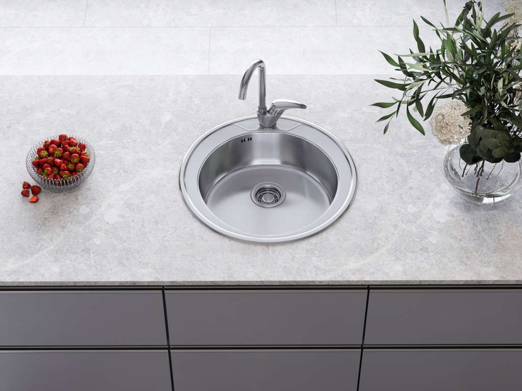 картинка Asida 51-IN от магазина Kessebohmer.shop