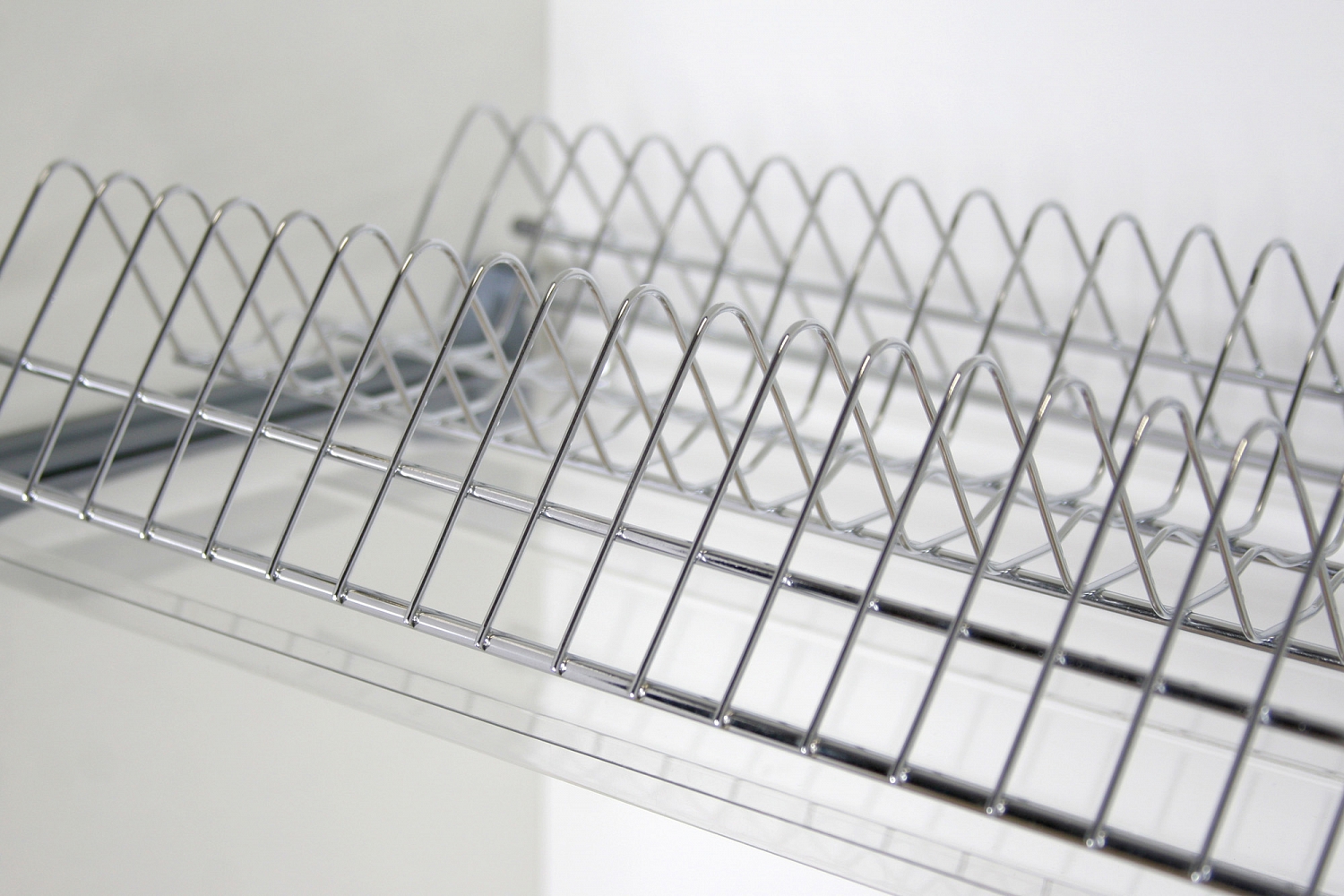 картинка Посудосушитель "Стандарт-3" 900 металл хром от магазина Kessebohmer.shop