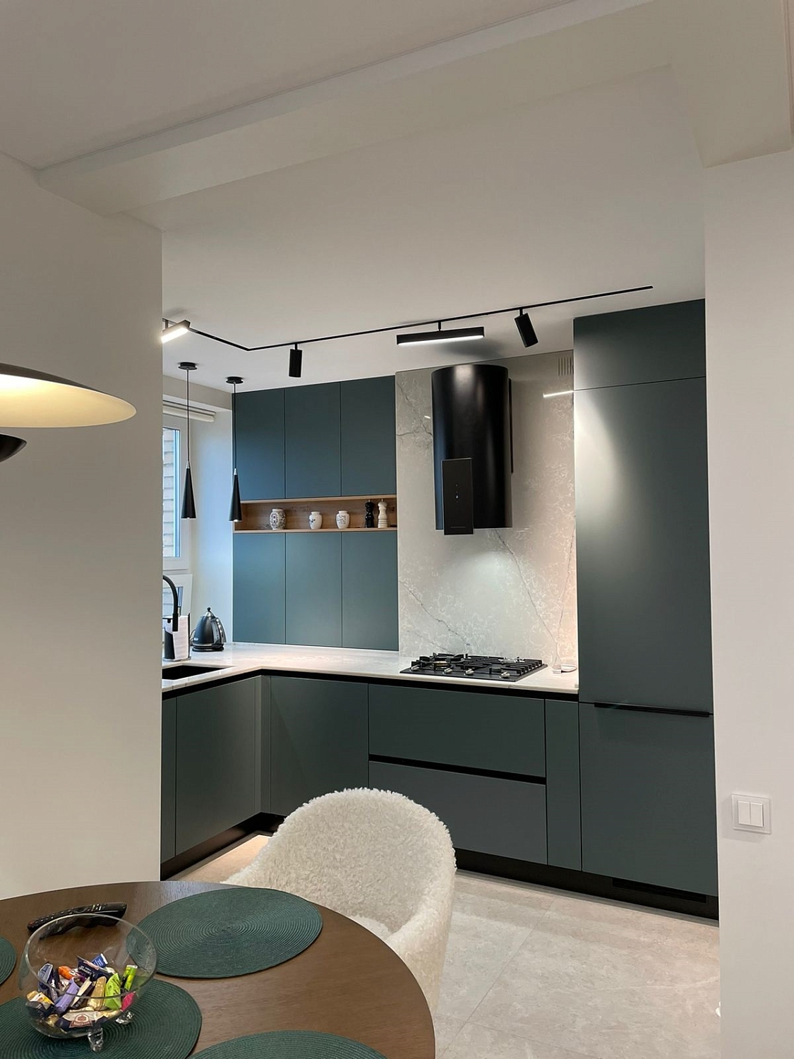 картинка Проект №06/23 Адрес установки: ул. Вавилова от магазина Kessebohmer.shop