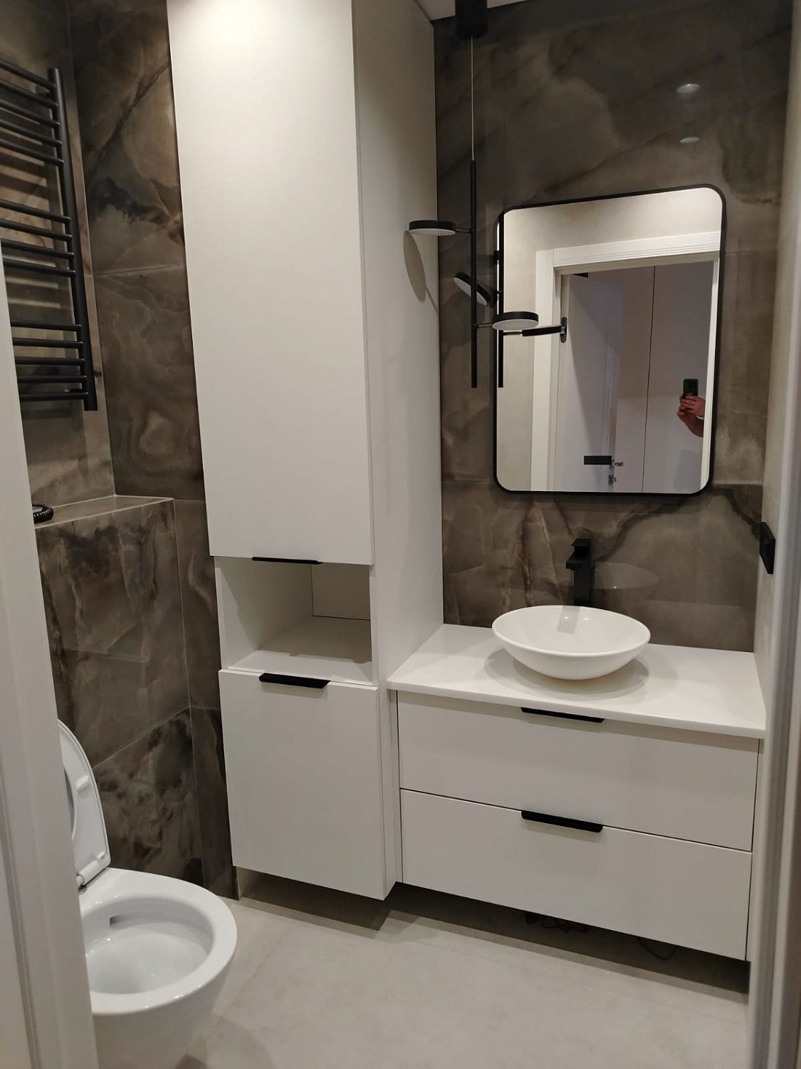 картинка Проект №АМ05-06-24 Адрес установки: ЖК Профит от магазина Kessebohmer.shop