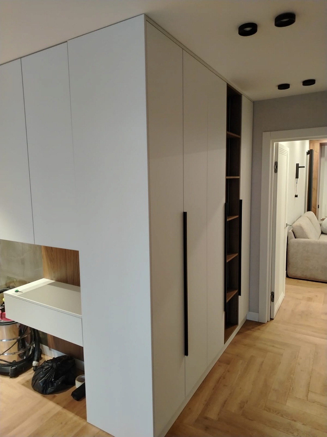 картинка Проект №АМ05-06-24 Адрес установки: ЖК Профит от магазина Kessebohmer.shop