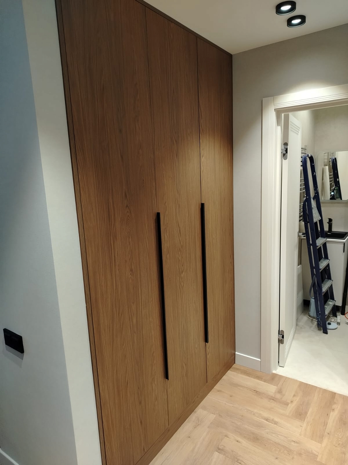 картинка Проект №АМ05-06-24 Адрес установки: ЖК Профит от магазина Kessebohmer.shop