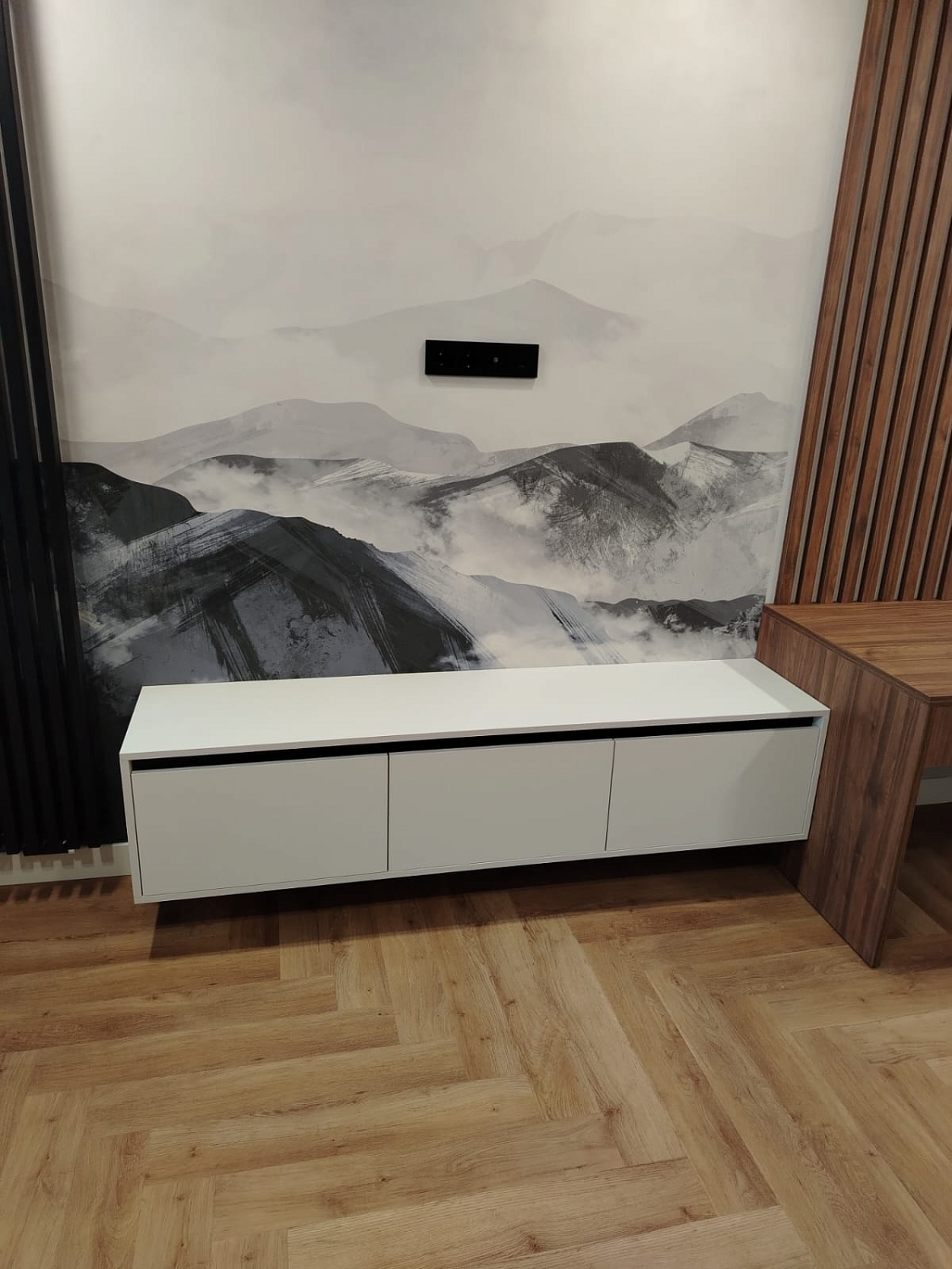 картинка Проект №АМ05-06-24 Адрес установки: ЖК Профит от магазина Kessebohmer.shop