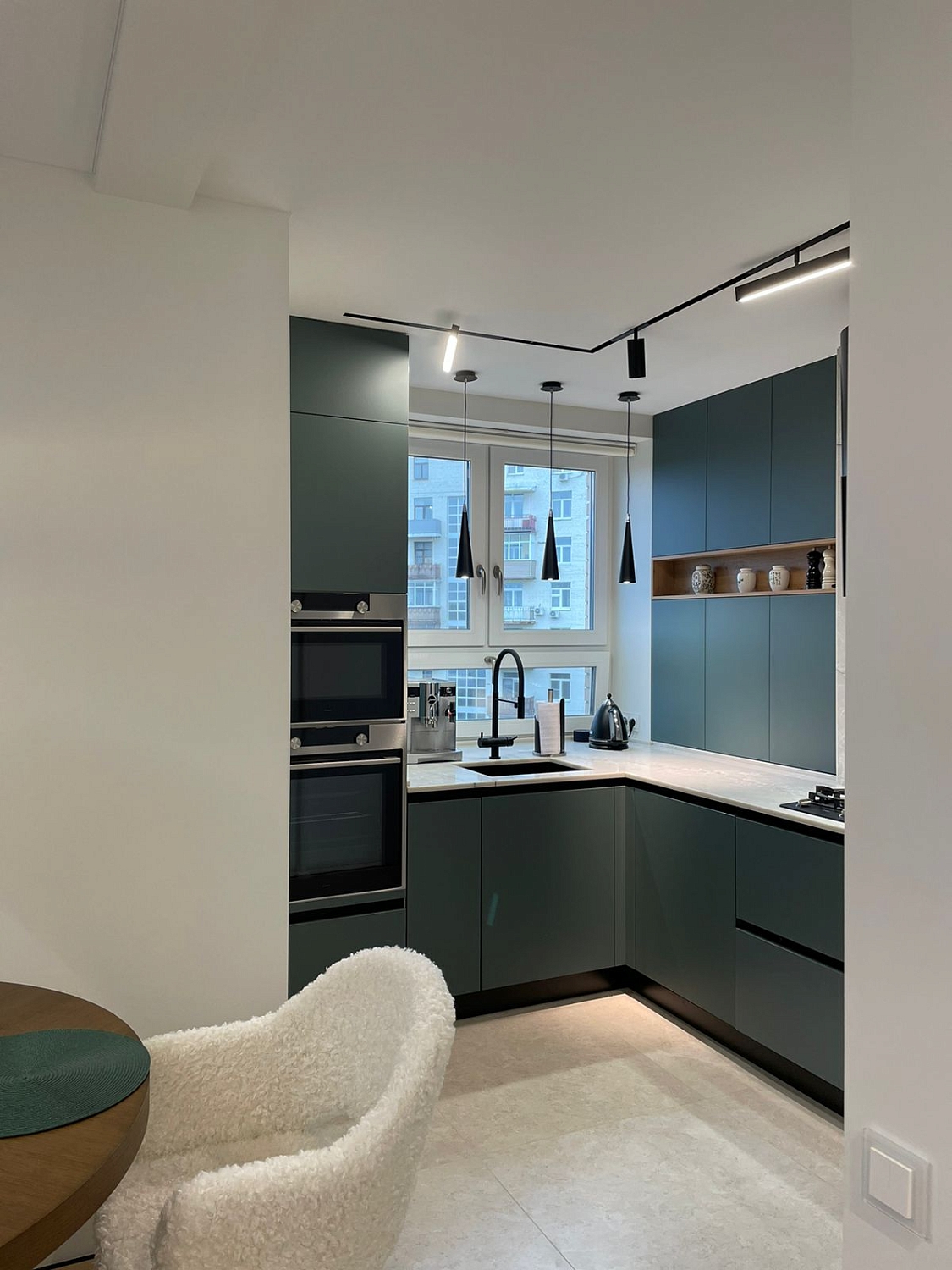 картинка Проект №06/23 Адрес установки: ул. Вавилова от магазина Kessebohmer.shop