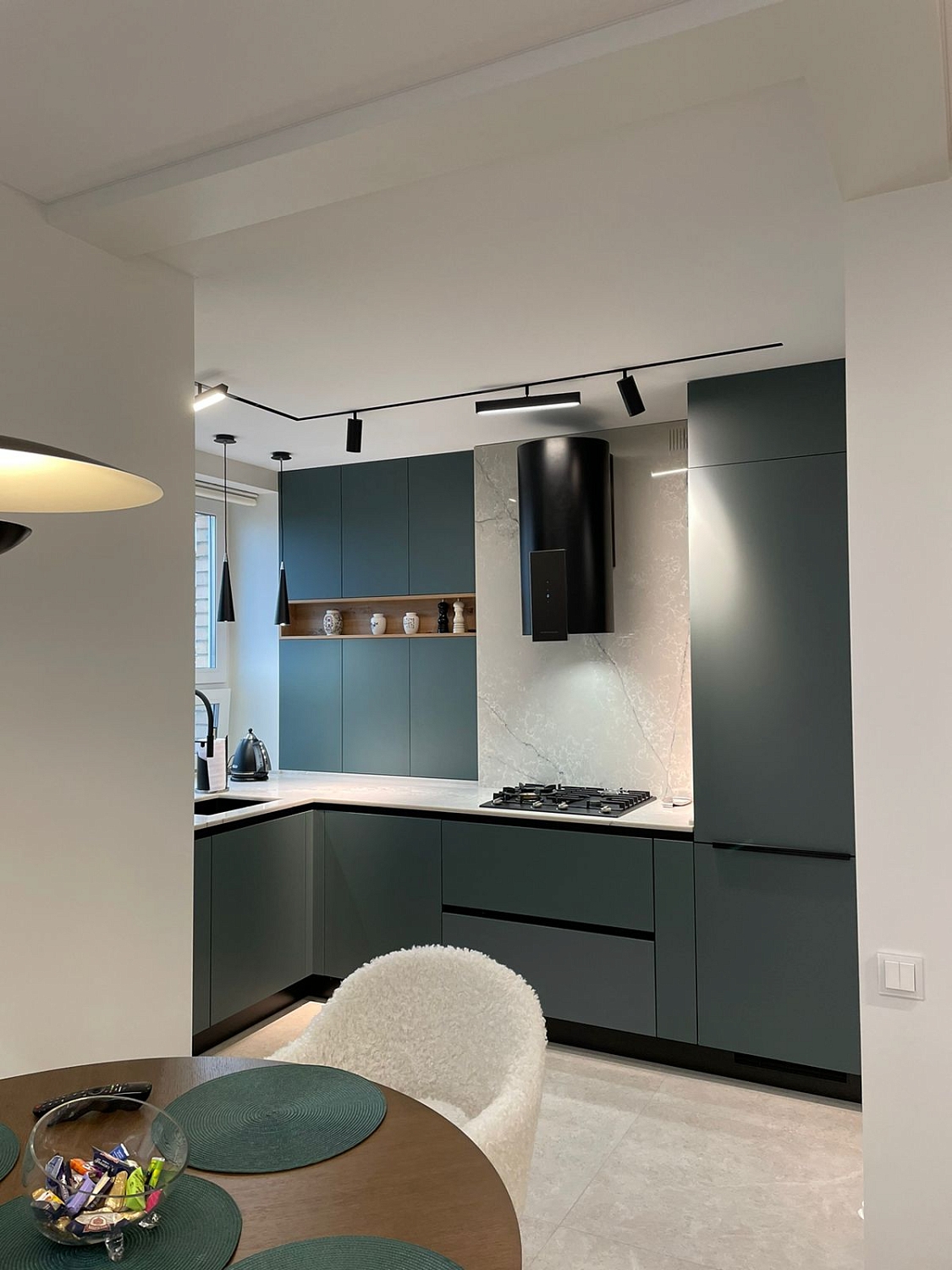 картинка Проект №06/23 Адрес установки: ул. Вавилова от магазина Kessebohmer.shop