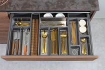 Лотки для столовых приборов