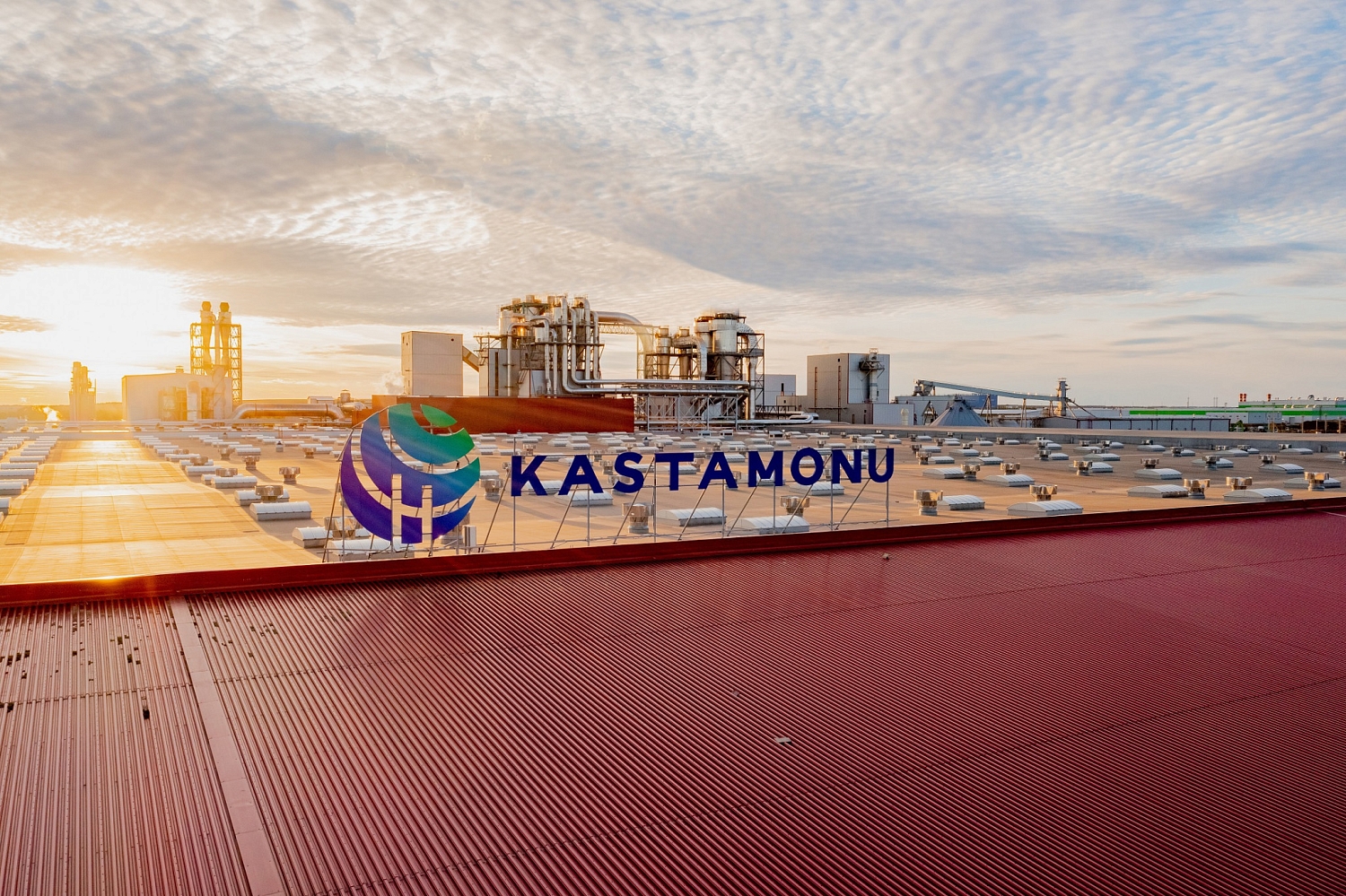 картинка Фасады от компании KASTAMONU от магазина Kessebohmer.shop