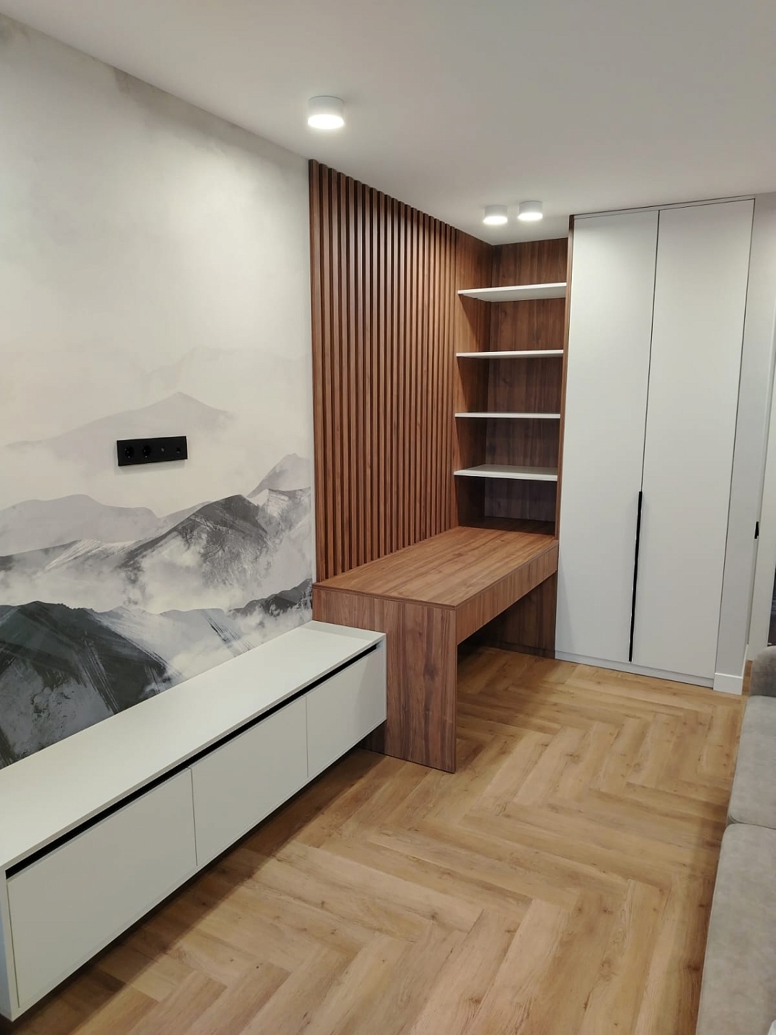 картинка Проект №АМ05-06-24 Адрес установки: ЖК Профит от магазина Kessebohmer.shop