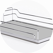 Диспенса Хром