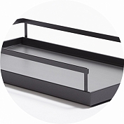 Диспенса Антрацит