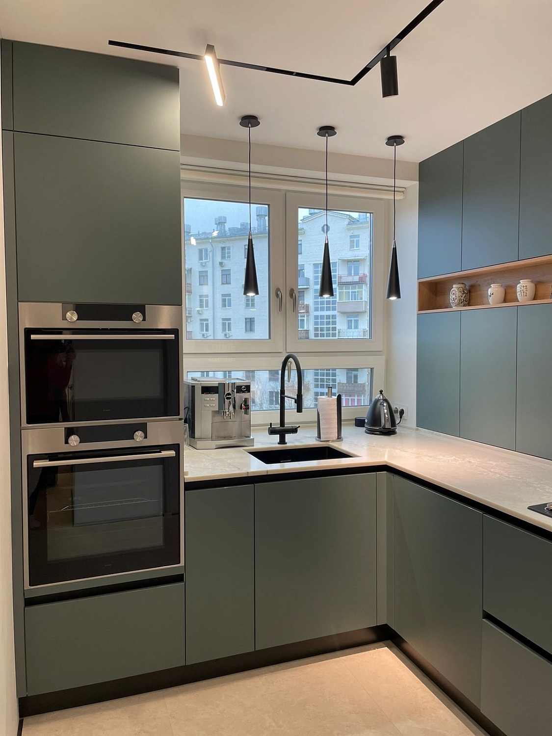 картинка Проект №06/23 Адрес установки: ул. Вавилова от магазина Kessebohmer.shop