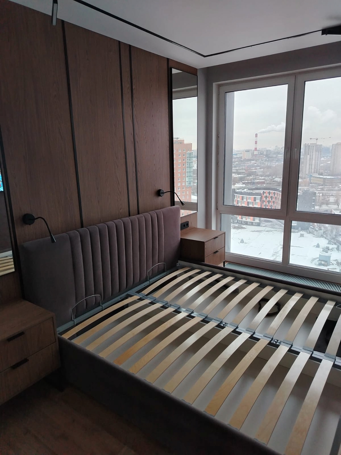 картинка Проект №АМ05-06-24 Адрес установки: ЖК Профит от магазина Kessebohmer.shop