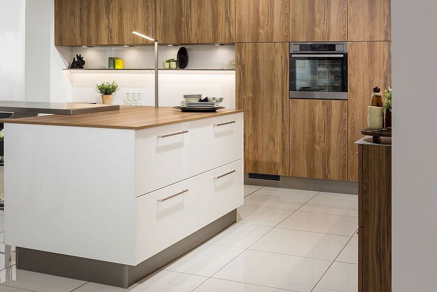 картинка Фасады REHAU (Рехау) - коллекция Aquarelle от магазина Kessebohmer.shop